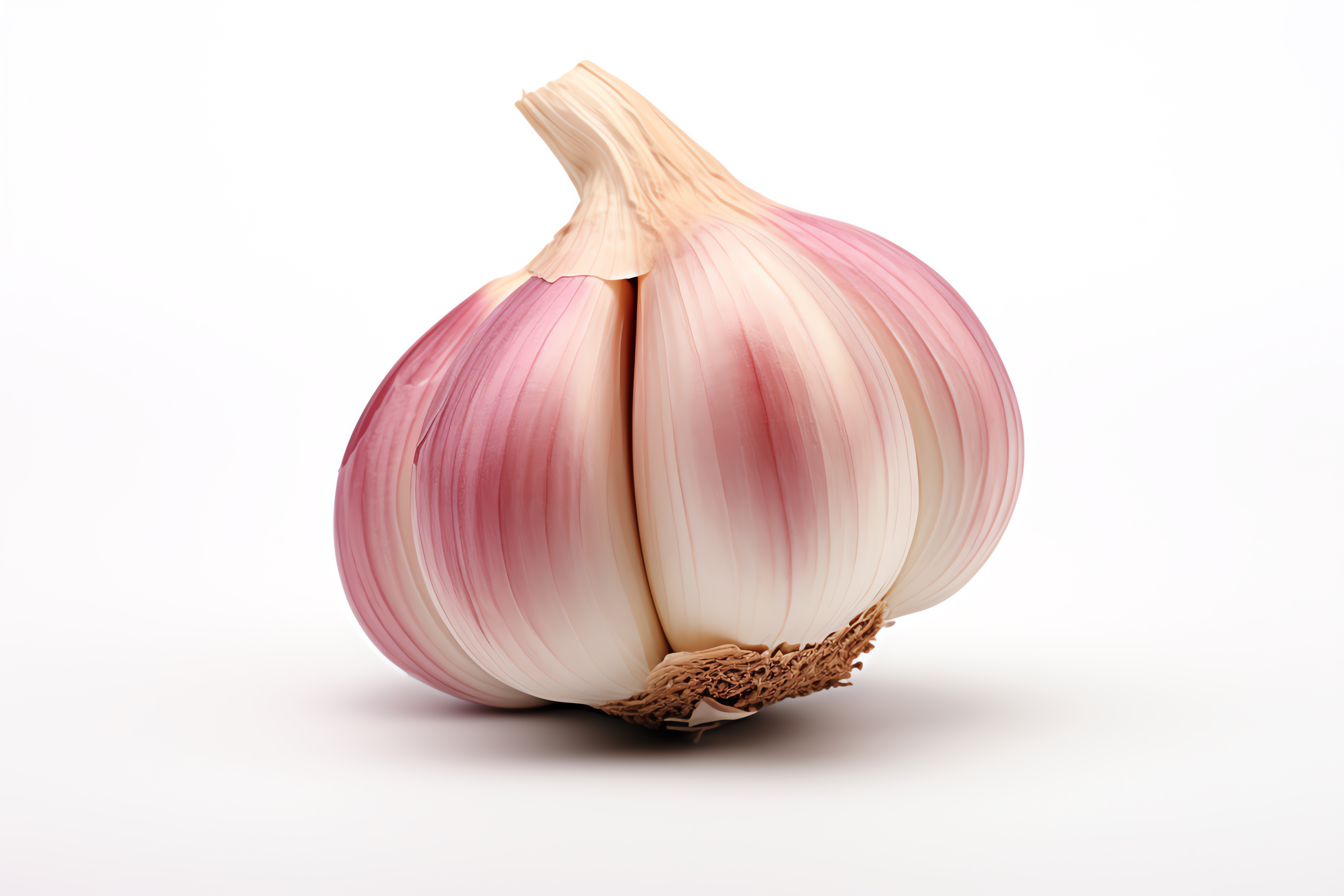 Red Garlic
